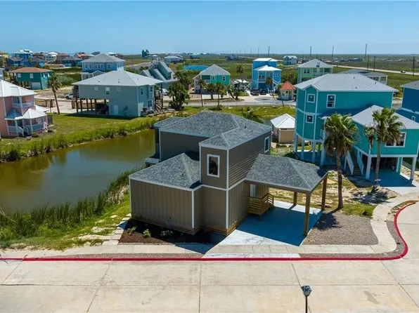 162 La Concha Blvd #35, Port Aransas, TX 78373
