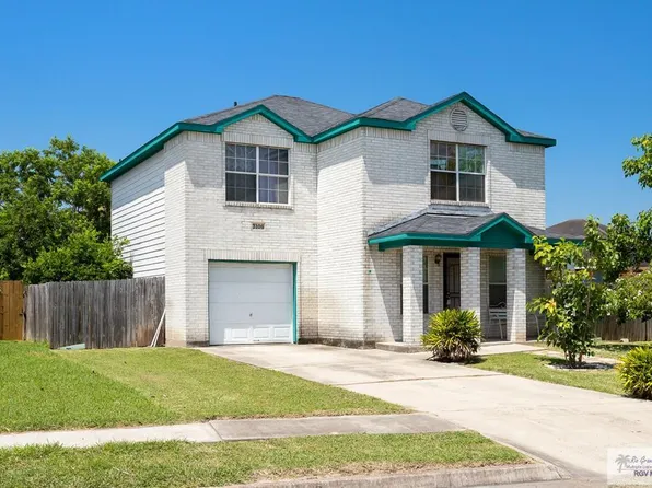 3108 Ascension Dr, Brownsville, TX 78526