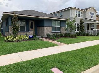 16268 Taliesin St, Winter Garden, FL 34787
