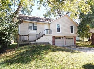 611 Thieme St, Grain Valley, MO 64029
