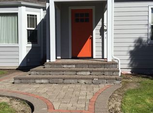 1207 NW Jackson Ave, Corvallis, OR 97330