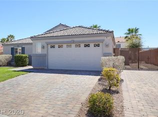 7877 Villa Del Fuego Ave UNIT 5, Las Vegas, NV 89131