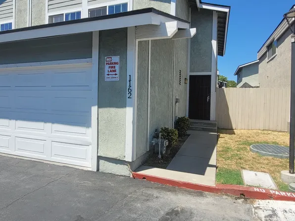1162 N Lyman Ave, Covina, CA 91724