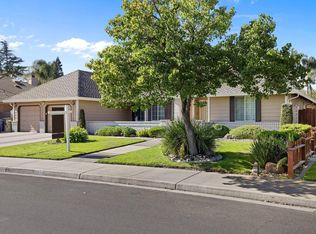 2233 Cheyenne Way, Modesto, CA 95356