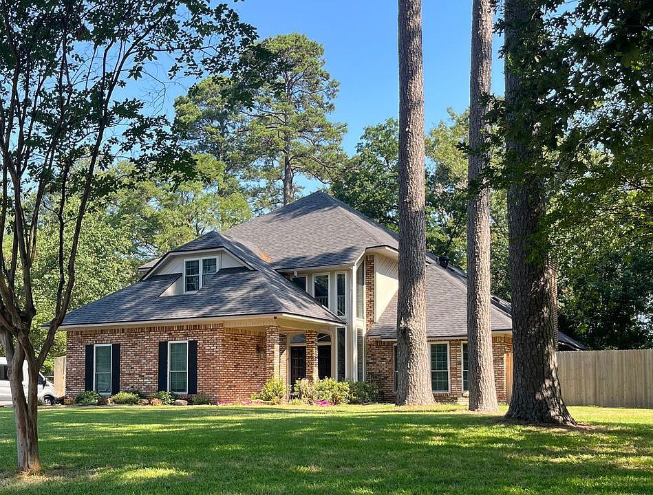 110 Bay Hills Dr, Benton, LA 71006 Zillow