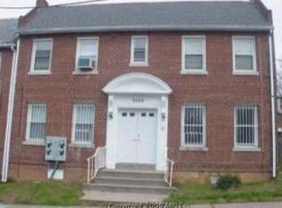 3020 Nelson Pl SE, Washington, DC