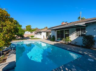 135 Underhill Dr, Glendora, CA 91741