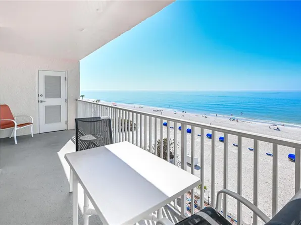 20002 Gulf Blvd APT 2604, Indian Shores, FL 33785