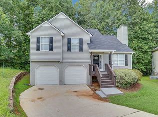 4254 Anderson Ridge Way, Austell, GA 30106