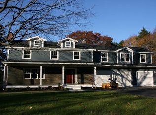 64 Fieldstone Rd, Westwood, MA 02090