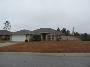 202 Raptor Dr, Crestview, FL 32536