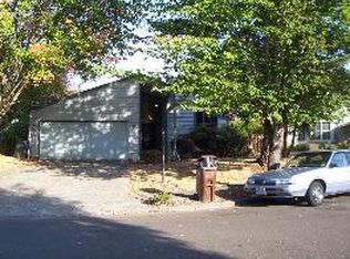 5510 SW 164th Ct, Beaverton, OR 97007