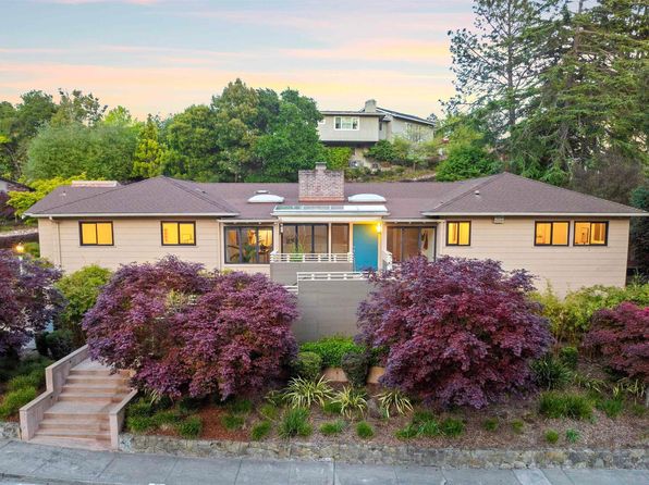 38 La Salle Ave, Piedmont, CA 94611