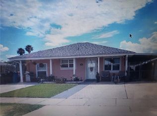 14 Jupiter Cir, Violet, LA 70092