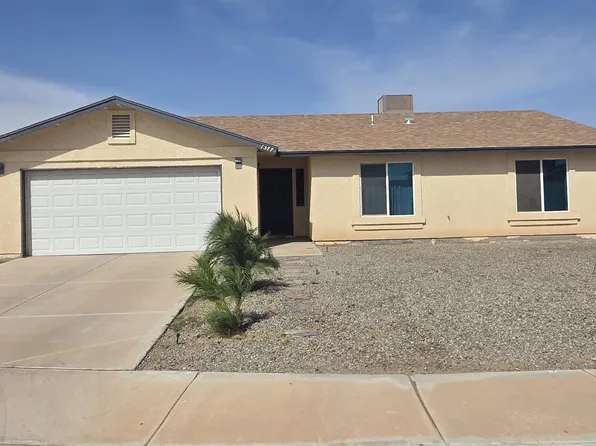 1377 S Fresno Ave, Somerton, AZ 85350