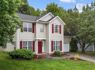 109 Leacroft Way, Durham, NC 27703