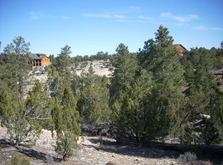 3352 Windy Ln, Heber, AZ 85928
