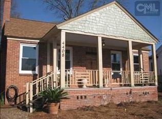 4408 Ridgewood Ave, Columbia, SC 29203
