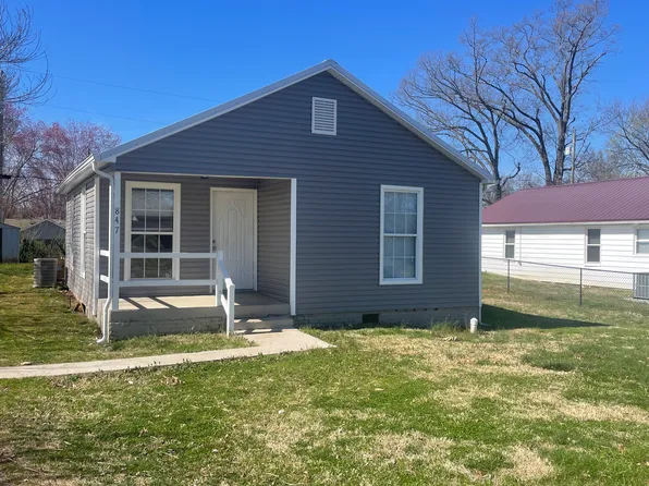 847 Cedar St, Alcoa, TN 37701