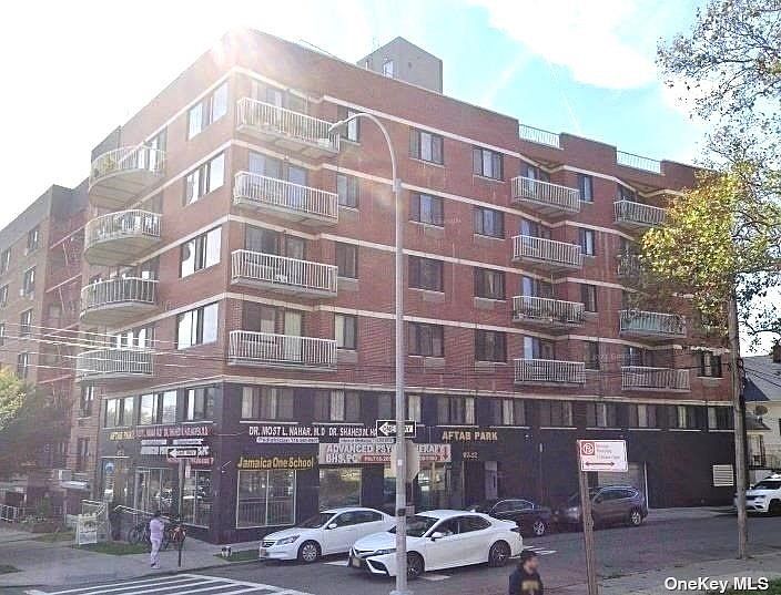 1st image of 87-12 175th St #5B