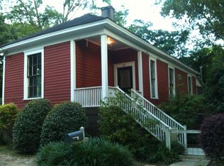 173 New St, Athens, GA 30601