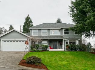 1807 Sunburst Ter NW, Salem, OR 97304