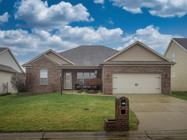 4431 Peregrine Dr, Evansville, IN 47725