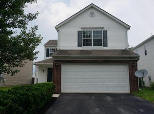 5748 Wooden Plank Rd, Hilliard, OH