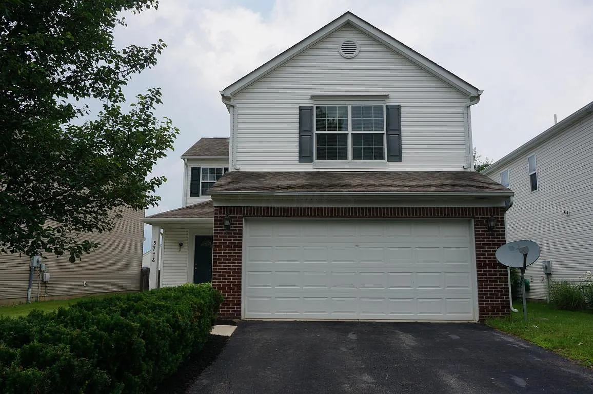 5748 Wooden Plank Rd photo 1