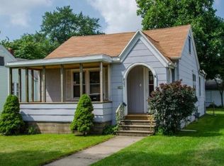827 S 35th St, South Bend, IN 46615