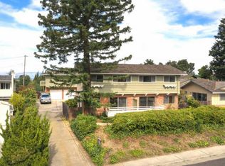 10256 Alpine Dr, Cupertino, CA 95014