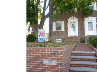 1808 Linden St, Wilmington, DE 19805