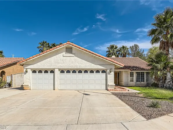 616 Heartline Dr, Las Vegas, NV 89145