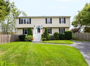 22 Bliven Ave, Bristol, RI 02809