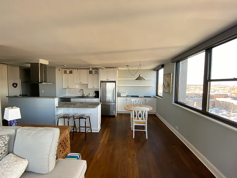 2700 N Hampden Ct #14B — Photo 8