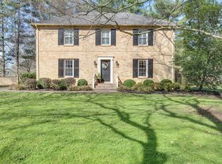 306 Hilltop Dr, Columbia, TN 38401