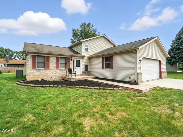 2977 Pro Dr, Lima, OH 45806