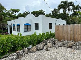 2529 NE 181st St FRONT A, North Miami Beach, FL 33160