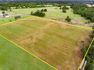 34 Obannon Ranch Rd, Huntsville, TX 77320