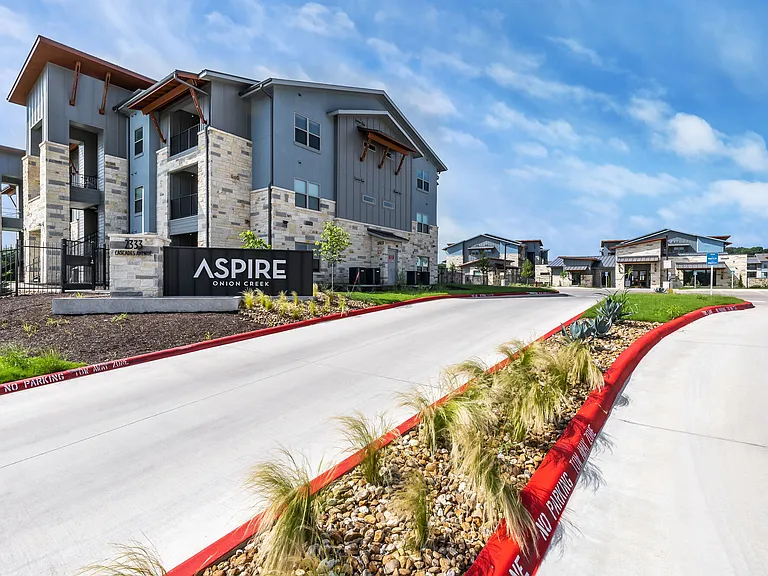 Aspire at Onion Creek — Photo 11