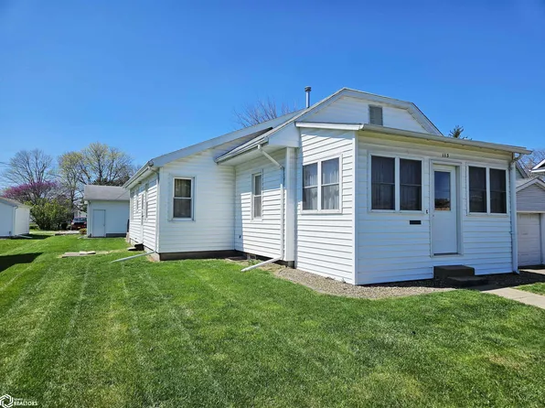 113 Summer St, West Burlington, IA 52655