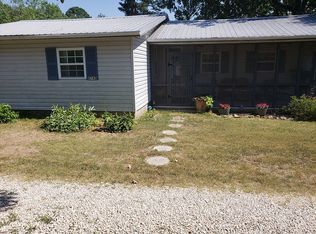 8742 Highway H, Ellington, MO 63638