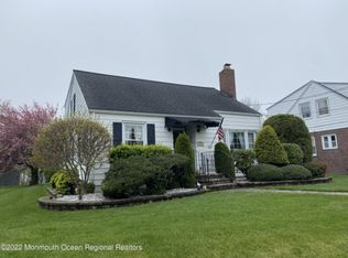 182 Conlogue Ave, South Amboy, NJ