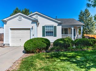 5165 Hannibal St, Denver, CO 80239