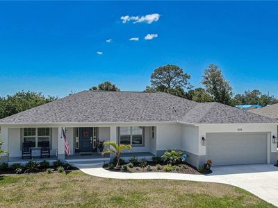 9179 Prospect Ave, Englewood, FL, 34224