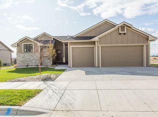 4734 Gold Creek Trl, Billings, MT 59106