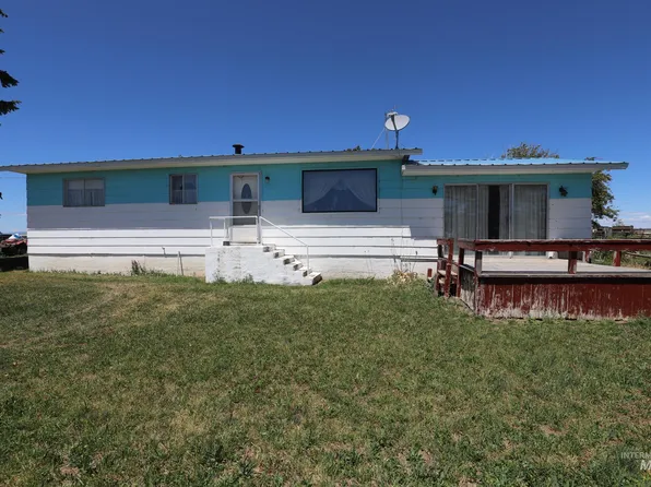 22 W 420 N, Shoshone, ID 83352