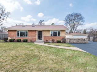 1S182 Myrtle Ave, Villa Park, IL