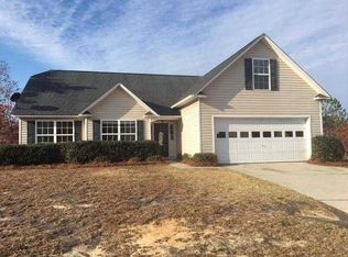 183 Ridge Pointe Dr, Gaston, SC 29053