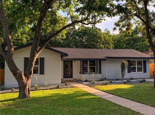 1405 Glenwood Dr, Austin, TX 78723